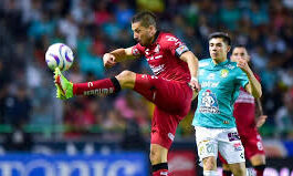 Atlas vs Leon LIVE Updates: Score, Stream Info, Lineups and How to Watch Liga MX 2024 Match