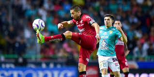 Atlas vs Leon LIVE Updates: Score, Stream Info, Lineups and How to Watch Liga MX 2024 Match