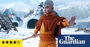 Avatar: The Last Airbender review – a sparkling return for one of the greatest fantasy series of all time