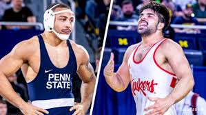 Live Updates: #1 Penn State vs #8 Nebraska