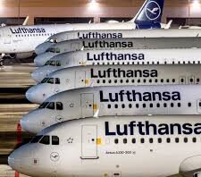 Lufthansa ground staff strike announced, to last 27 hours