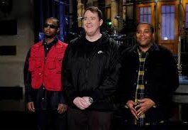 'SNL' recap: Shane Gillis hosts with 21 Savage as musical guest