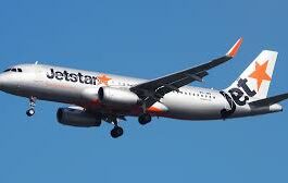 Urgent health alert after highly-infectious traveller catches a Jetstar flight and visits several places aroun