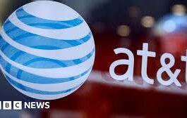 AT&T data breach: Millions of customers caught up in major dark web leak