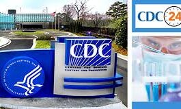 CDC updates and simplifies respiratory virus recommendations | CDC Online Newsroom | CDC