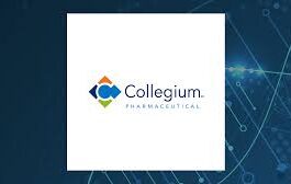 Qube Research & Technologies Ltd Boosts Holdings in Collegium Pharmaceutical, Inc. (NASDAQ:COLL)