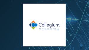 Qube Research & Technologies Ltd Boosts Holdings in Collegium Pharmaceutical, Inc. (NASDAQ:COLL)