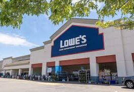 Is Lowe's Open on Easter 2024? What to Know on Holiday Hours