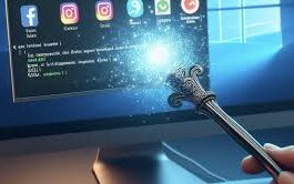 Magic prompt: Transforming AI into an expert social media manager
