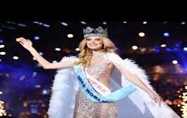 Miss World 2024 Finale Highlights: Krystyna Pyszková from Czech Republic becomes Miss World 2024