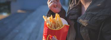 Possible Bearish Signals With McDonald's Insiders Disposing Stock