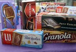 Pressure Grows on Oreo-maker Mondelez to Cut Russia Business, but Will It Budge?