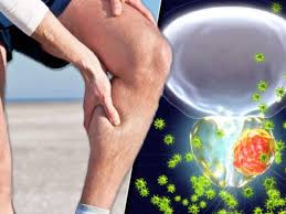 Prostate Cancer In USA: Top 7 Unusual Prostate Cancer Symptoms In Legs And Feet Every Man Should Know | Th