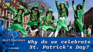 St. Patrick's Day 2024: Everything to know about the Irish holiday