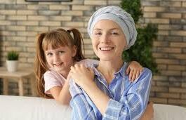 Stepped Collaborative Intervention Improves Quality of Life in Cancer