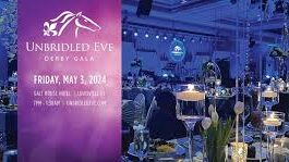 Announcing the 2024 Unbridled Eve Gala Entertainment and Celebrity Attendees