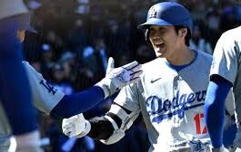 Cubs 9-7 Dodgers (5 Apr, 2024) Game Recap - ESPN (IN)
