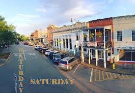 EAT IN OXFORD: Saturday, April 20, 2024: Food & Drink Options + Entertainment in Oxford, Mississippi – The Local ...