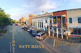 EAT IN OXFORD: Saturday, April 20, 2024: Food & Drink Options + Entertainment in Oxford, Mississippi – The Local ...