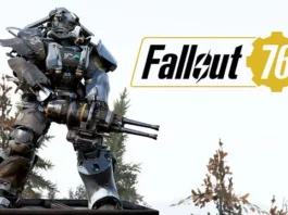 Best Tank Build in Fallout 76: Perks, Weapons, Armor, and more