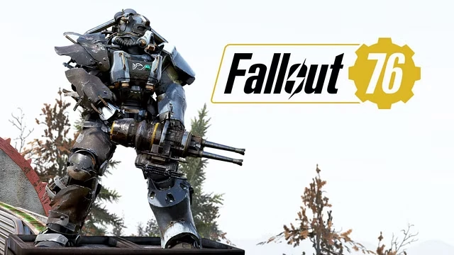 Best Tank Build in Fallout 76: Perks, Weapons, Armor, and more