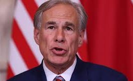 Gov. Abbott issues emergency resources amid severe weather threat