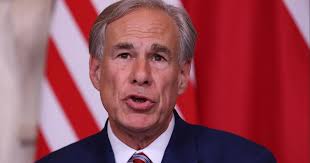 Gov. Abbott issues emergency resources amid severe weather threat