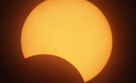 How to make solar eclipse glasses, cereal box viewers and pinhole cameras to watch the 2024 show safely