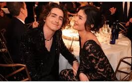 Is Kylie Jenner pregnant with boyfriend Timothee Chalamet's child? - VIRAL