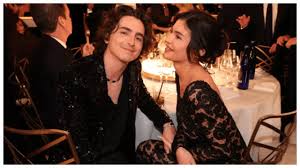 Is Kylie Jenner pregnant with boyfriend Timothee Chalamet's child? - VIRAL