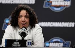 Kara Lawson Reveals Decision on Duke Future