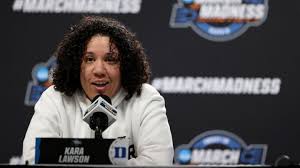 Kara Lawson Reveals Decision on Duke Future