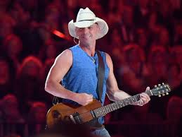 Kenny Chesney To Kick Off Tour This Weekend In Tampa – EnidLIVE!