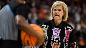 LSU coach Kim Mulkey holds grudges, battles everyone and keeps winning. But at what cost? - The Washington Post