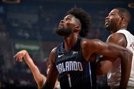 Orlando Magic forward Jonathan Isaac's defense will be a problem for Cleveland Cavaliers