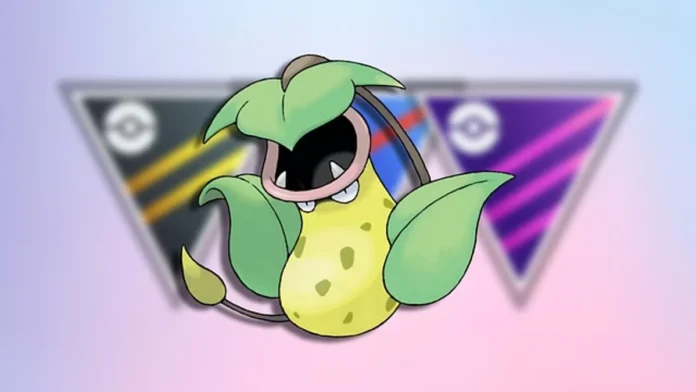 Pokemon GO Victreebel: Best moveset, counters, and is it any good?