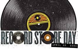 Record Store Day 2024: What releases should you be looking out for?