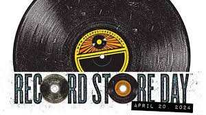 Record Store Day 2024: What releases should you be looking out for?