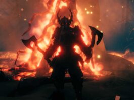 Valheim's next expansion will be showcased in a huge gameplay trailer on Monday