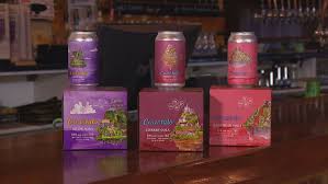 What is THC soda or seltzer? Cincinnati brewery is selling it