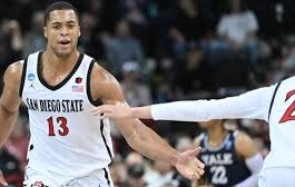 When is Final Four? Dates, times, TV, teams, bracket in March Madness