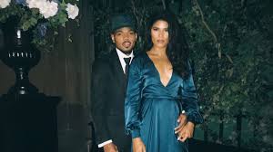 Who Is Chance The Rapper's Ex-wife Kirsten Corley? Their Relationship Timeline Explored