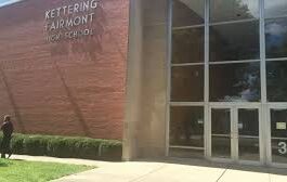 1 case of highly contagious respiratory disease reported at local high school