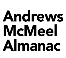 Andrews McMeel Almanac for September 22, 2024