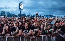 Are Download Festival teasing Green Day for 2025?