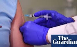 Australians urged to get whooping cough vaccination as infections rise more than tenfold in year