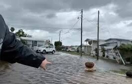 Business in Bradenton's Cortez Fishing Village already seeing Helene impacts