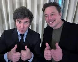 Can an ambitious Milei make Argentina an AI giant?