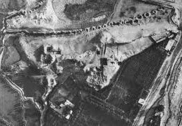 Cold war spy satellites and AI detect ancient underground aqueducts