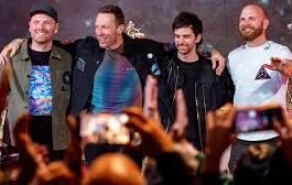 Coldplay India tour 2025: Booking opens shortly, how to book your tickets and what if you miss this round. Details here